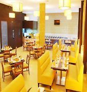 Poppys Hotel Thoothukudi Buitenkant foto